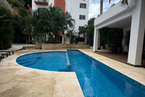 Mieszkanie na sprzedaż 134m2 MXC6+HJ, 77727 Playa del Carmen, Quintana Roo, Mexico - zdjęcie 1