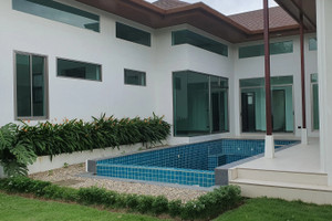 Dom na sprzedaż 340m2 Saraphi, Chiang Mai, Thailand - zdjęcie 2