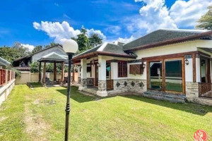 Dom na sprzedaż 1390m2 Chiang Mai Mueang Mai Village - zdjęcie 1