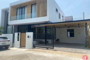 Dom na sprzedaż 150m2 Chiang Mai Mueang Mai Village - zdjęcie 1