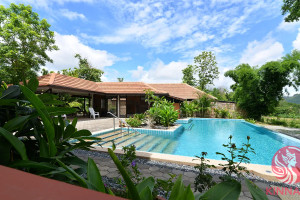 Komercyjne na sprzedaż 1500m2 Mae On, Chiang Mai, Thailand - zdjęcie 3