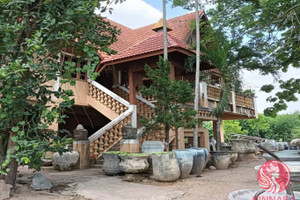 Komercyjne na sprzedaż 430m2 Hang Dong, Chiang Mai, Thailand - zdjęcie 2