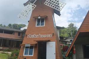 Komercyjne na sprzedaż 400m2 Mae Rim, Chiang Mai, Thailand - zdjęcie 2