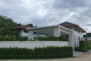 Dom na sprzedaż 340m2 Saraphi, Chiang Mai, Thailand - zdjęcie 1