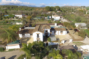 Dom na sprzedaż 291m2 Andaluzja Malaga - zdjęcie 1