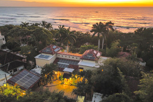 Dom na sprzedaż 652m2 74RX+F2W, Provincia de Guanacaste, Playa Langosta, Tamarindo, 86868, C - zdjęcie 1