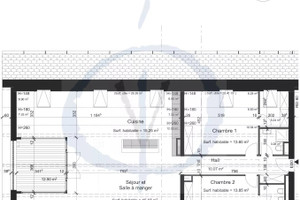 Mieszkanie na sprzedaż 120m2 - zdjęcie 4