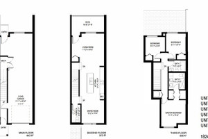 Mieszkanie do wynajęcia 169m2 21-1308 Rutland Road N - zdjęcie 4