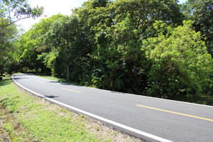 Działka na sprzedaż Manzana 020205 1-147, El Valle de Antón, Provincia de Coclé, Panama - zdjęcie 3