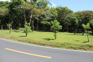 Działka na sprzedaż Manzana 020205 1-147, El Valle de Antón, Provincia de Coclé, Panama - zdjęcie 1