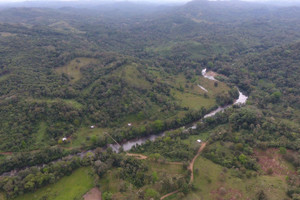 Działka na sprzedaż MM2H+8CX, La Candelaria, Coclé Province, Panama - zdjęcie 3