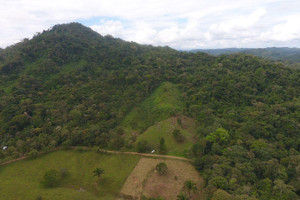 Działka na sprzedaż MM2H+8CX, La Candelaria, Coclé Province, Panama - zdjęcie 1