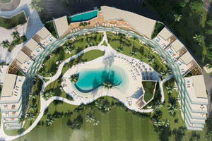 Mieszkanie na sprzedaż 105m2 Crystal Garden at Cap Cana - zdjęcie 2