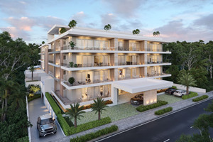 Mieszkanie na sprzedaż 96m2 Punta Cana Village West - zdjęcie 3