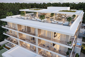 Mieszkanie na sprzedaż 133m2 Punta Cana Village West - zdjęcie 1