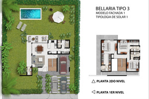 Dom na sprzedaż 354m2 Villa Apollonia VISTACANA - zdjęcie 3