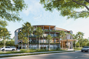 Mieszkanie na sprzedaż 71m2 COA Residences at Cap Cana - zdjęcie 2