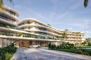 Mieszkanie na sprzedaż 129m2 Reef &/ / Golf Residences Cap Cana - zdjęcie 1