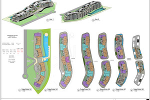 Mieszkanie na sprzedaż 396m2 Exclusividad - zdjęcie 2