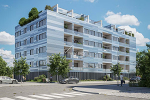 Mieszkanie na sprzedaż 74m2 Porto Maia - zdjęcie 1