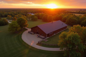 Działka na sprzedaż 10 Hollow Ranch - zdjęcie 2