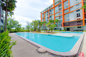 Mieszkanie na sprzedaż 33m2 Hua Hin, Prachuap Khiri Khan, Thailand - zdjęcie 1