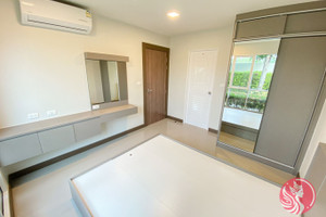 Mieszkanie na sprzedaż 33m2 Hua Hin, Prachuap Khiri Khan, Thailand - zdjęcie 3