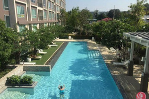 Mieszkanie na sprzedaż 30m2 Hua Hin, Prachuap Khiri Khan, Thailand - zdjęcie 1