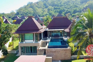 Dom na sprzedaż 392m2 Khao Noi, Prachuap Khiri Khan, Thailand - zdjęcie 2