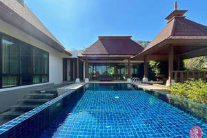 Dom na sprzedaż 392m2 Khao Noi, Prachuap Khiri Khan, Thailand - zdjęcie 1