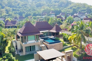 Dom na sprzedaż 392m2 Khao Noi, Prachuap Khiri Khan, Thailand - zdjęcie 3