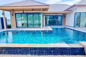 Dom na sprzedaż 225m2 Hua Hin, Prachuap Khiri Khan, Thailand - zdjęcie 3