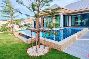 Dom na sprzedaż 225m2 Hua Hin, Prachuap Khiri Khan, Thailand - zdjęcie 2