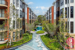 Mieszkanie na sprzedaż 37m2 Hua Hin, Prachuap Khiri Khan, Thailand - zdjęcie 3