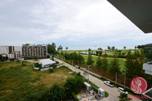 Mieszkanie na sprzedaż 64m2 Hua Hin, Prachuap Khiri Khan, Thailand - zdjęcie 2