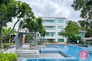 Mieszkanie na sprzedaż 232m2 Hua Hin, Prachuap Khiri Khan, Thailand - zdjęcie 2