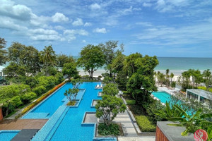 Mieszkanie na sprzedaż 232m2 Hua Hin, Prachuap Khiri Khan, Thailand - zdjęcie 1