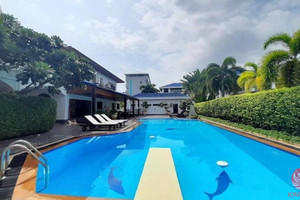 Dom na sprzedaż 500m2 Hua Hin, Prachuap Khiri Khan, Thailand - zdjęcie 1