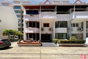 Dom na sprzedaż 350m2 Hua Hin, Prachuap Khiri Khan, Thailand - zdjęcie 1