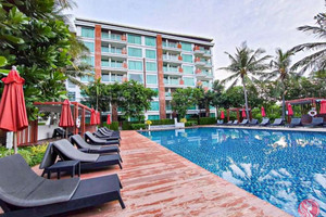 Mieszkanie na sprzedaż 41m2 Hua Hin, Prachuap Khiri Khan, Thailand - zdjęcie 1