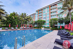 Mieszkanie na sprzedaż 41m2 Hua Hin, Prachuap Khiri Khan, Thailand - zdjęcie 3