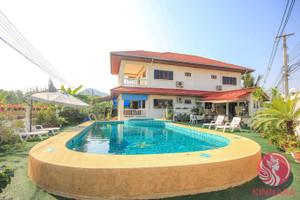 Dom na sprzedaż 335m2 Hua Hin, Prachuap Khiri Khan, Thailand - zdjęcie 2