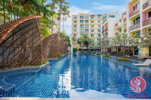 Mieszkanie na sprzedaż 100m2 Hua Hin, Prachuap Khiri Khan, Thailand - zdjęcie 2