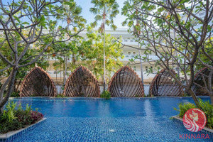 Mieszkanie na sprzedaż 100m2 Hua Hin, Prachuap Khiri Khan, Thailand - zdjęcie 3