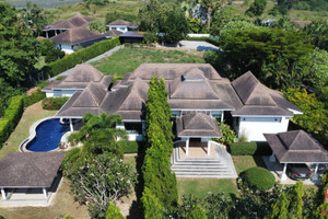 Dom na sprzedaż 250m2 1049 Rural Rd, Tambon Hin Lek Fai, Amphoe Hua Hin, Chang Wat Prachuap  - zdjęcie 1