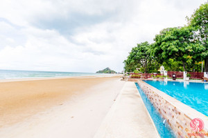 Mieszkanie na sprzedaż 150m2 Hua Hin, Prachuap Khiri Khan, Thailand - zdjęcie 1