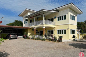 Dom na sprzedaż 300m2 Hin Lek Fai, Prachuap Khiri Khan, Thailand - zdjęcie 1