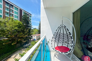 Mieszkanie na sprzedaż 68m2 Hua Hin, Prachuap Khiri Khan, Thailand - zdjęcie 1