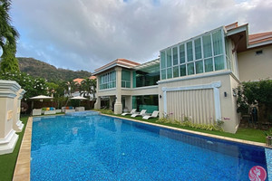 Dom na sprzedaż 700m2 Khao Noi, Prachuap Khiri Khan, Thailand - zdjęcie 1