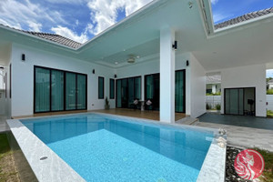 Dom na sprzedaż 143m2 1004 Rural Rd, Tambon Thap Tai, Amphoe Hua Hin, Chang Wat Prachuap Khi - zdjęcie 2